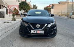 Nissan Rogue Sport